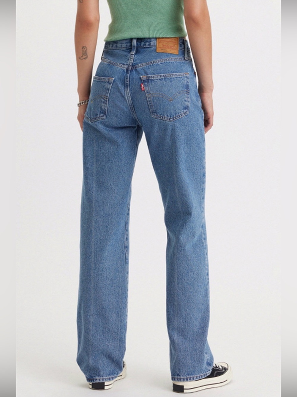 Levi’s 501 ’90s Jeans 26x30 NWT From TV Show “Yellowjackets” Wardrobe